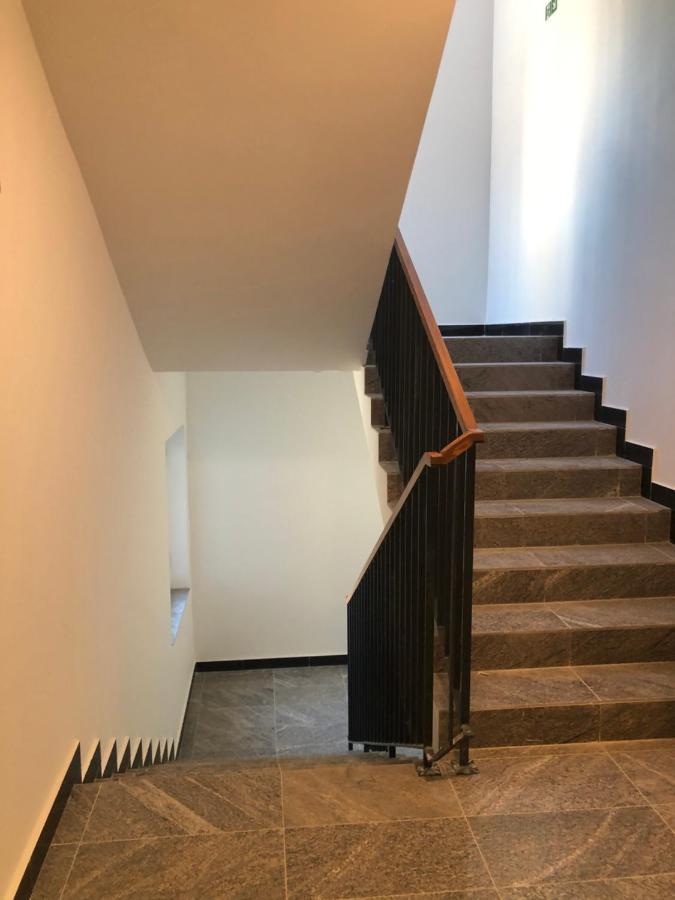 Klimatyzowany Apartament Wenecja Z Garazem Podziemnym Kielce Esterno foto