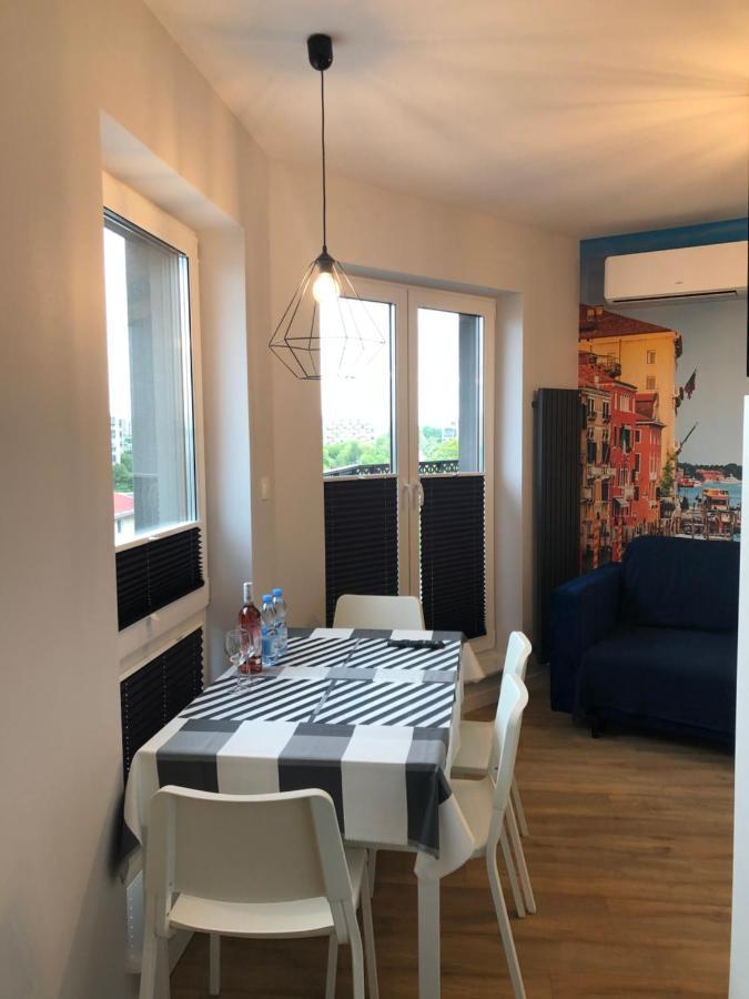 Klimatyzowany Apartament Wenecja Z Garazem Podziemnym Kielce Esterno foto